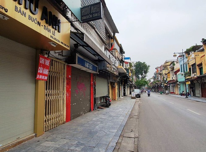 Dịch COVID-19 làm lung lay giá trị đất vàng tại Hà Nội như thế nào? - ảnh 8