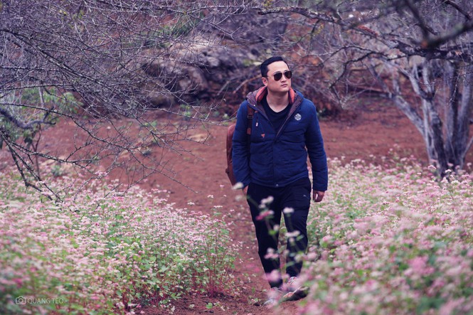 Niềm đam mê của chàng thạc sĩ bảo mật Bùi Trọng Vinh - ảnh 2