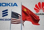 Washington tính mua lại Ericsson và Nokia để đối đầu với Huawei