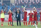 VN football team receive $240,000 for their performance in FIFA World Cup’s qualifier