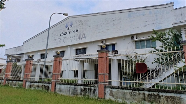 Da Nang workers win late payment case against S Korean company