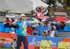 Archer sets her sights on Olympics after SEA Games success