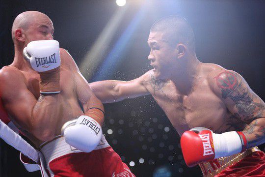 Vietnamese boxers to compete in South Korea