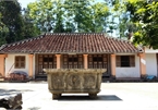 Ancient Lộc Yên Village recognised a national relic