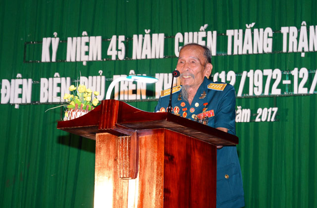 Vietnamese pilot who shot down seven American aircrafts dies aged 83