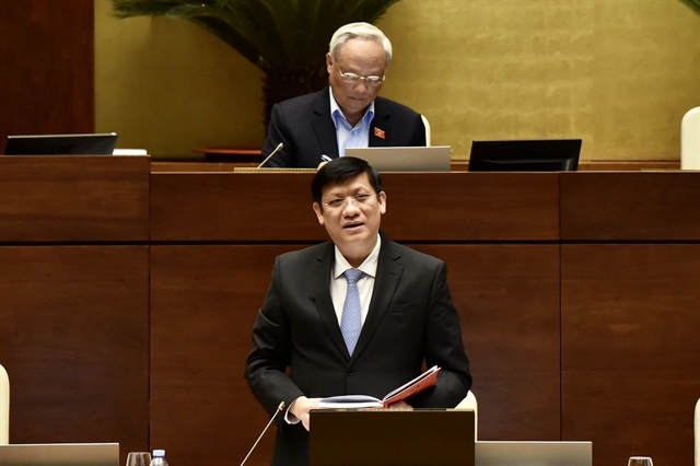 Deputies call for greater access to information on HIV-infected people