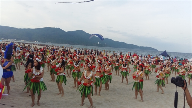 Da Nang to lure Japanese tourists after COVID-19