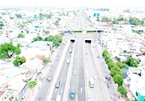 HCM City completes major transport infrastructure works at gateways