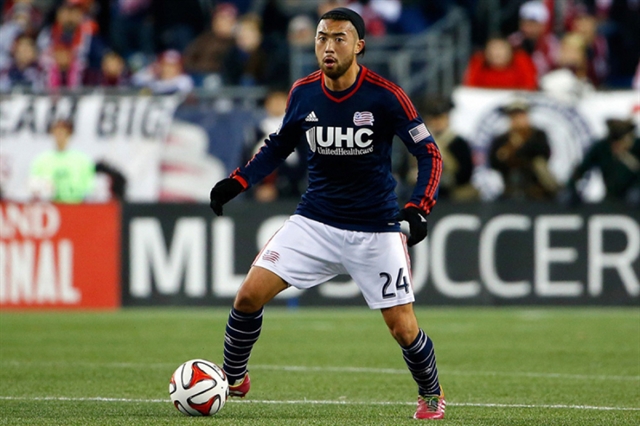 Lee Nguyen to play for HCM City FC