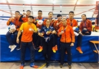 Boxing coach Thanh can’t wait to face Olympic challenge