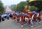 Hung Kings Festival adapted to cope with COVID-19