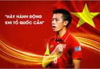 Vietnamese footballers donate to fight COVID-19