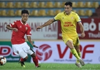 Struggling V.League 1 sides want to scrap relegation