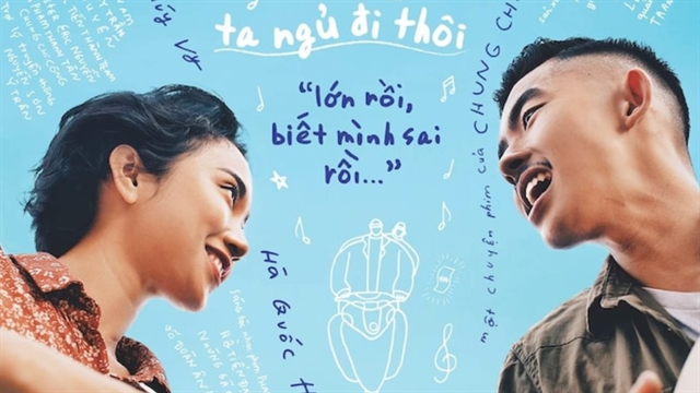 Vietnamesisk Film