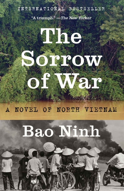 Popular Vietnamese literature works you can’t miss