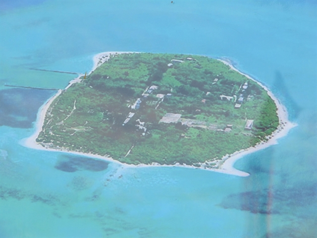 Da Nang condemns China’s establishment on Paracel and Spratly archipelagos