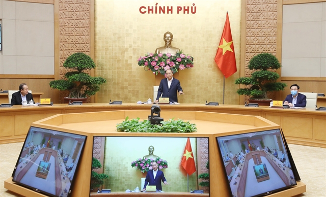 Three measures developed to kick-start Hanoi's economy