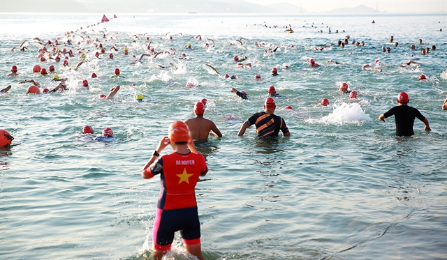 Challenge Vietnam triathlon cancelled due to coronavirus