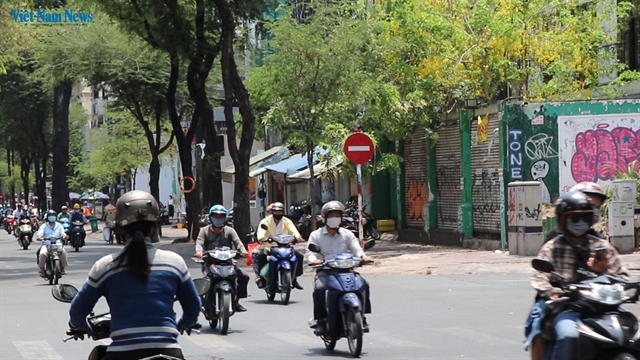 Oxford study finds Vietnam best-placed nation to ease social distancing