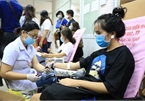 HCM City sends out urgent call for blood donation