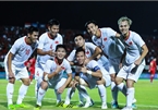 VN Football Federation hoping for $500,000 in financial support from FIFA