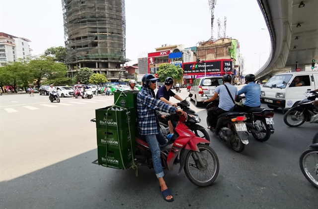 Hanoi and northern provinces to experience warmer weather