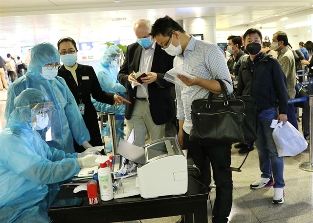 HCM City prepares to receive foreign workers