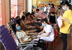 Blood donation campaign to be launched in VN