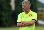 Technical director Gede to leave Vietnam next month