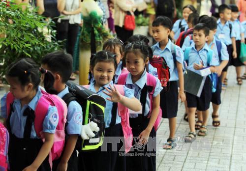 51 private kindergartens in HCM City unable to survive pandemic