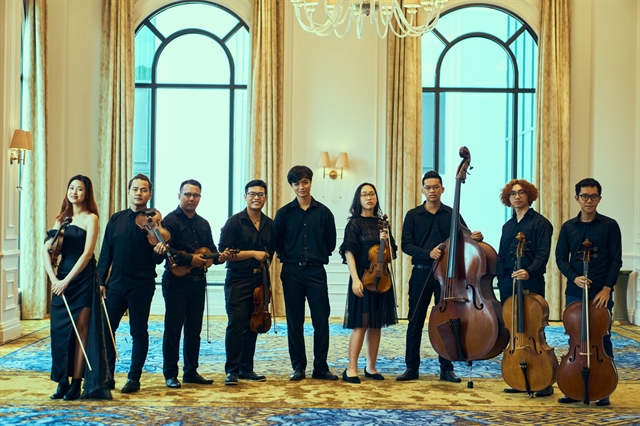 Classical music group to present “Summer” concert