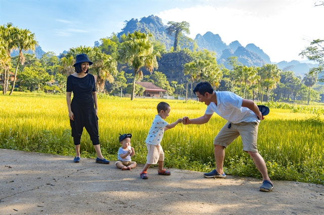 Festival celebrating families to take place in Hanoi