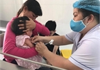 Diphtheria vaccination to be offered for under-7 children