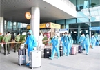 270 South Korean experts quarantined in Hai Phong