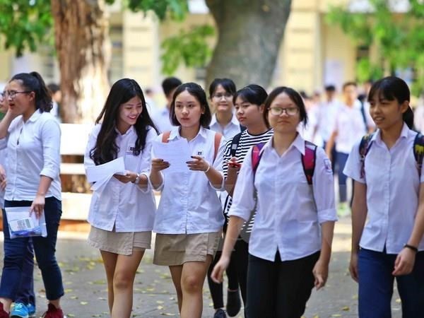 Da Nang, Quang Nam ask for high school exam to be scrapped
