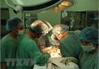 First patient has her own kidney transplanted at Hue Hospital