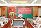 Disciplinary measure proposed for VCG Party Committee's Standing Board