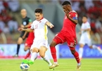 Oman condemn Vietnam to fourth defeat in a row