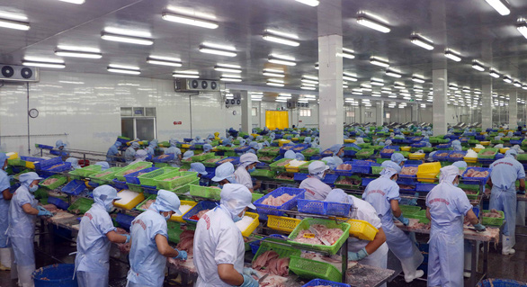 Mekong Delta provinces face high risk of COVID-19 cases under “new normal”