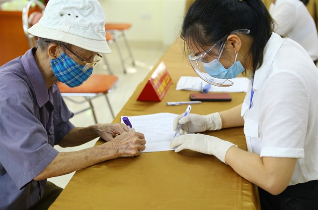 VIETNAM NEWS HEADLINES NOVEMBER 25