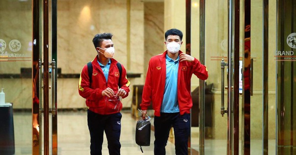 New COVID-19 clusters detected in Hanoi