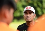 New coach to replace Park Hang-seo at 2022 AFF U23 Cup