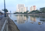 More flood-prevention projects scheduled as HCM City deals with climate change, rising sea levels