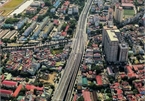 Focus on transport infrastructure development is sound solution for Hanoi's urban planning