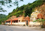 A visit to one of the oldest pagodas in Hai Phong