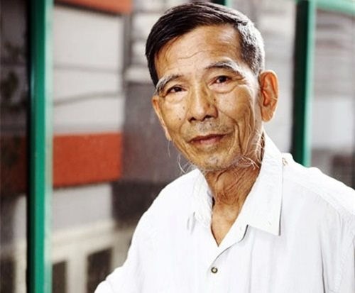 Beloved Vietnamese actor passes away