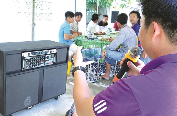 HCM City cracks down on noise pollution