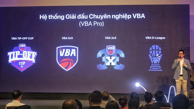 VBA Tip-off cancelled due to COVID-19