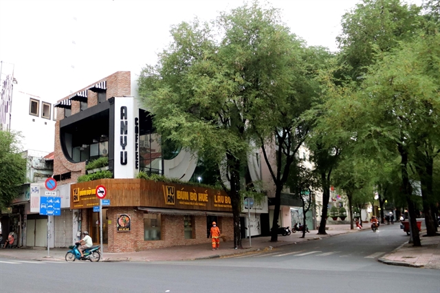 More than 500 new cases in HCM City added to country's total