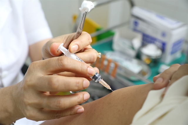 1,000 second doses of Nano Covax COVID-19 vaccine administered to volunteers in third-phase trials